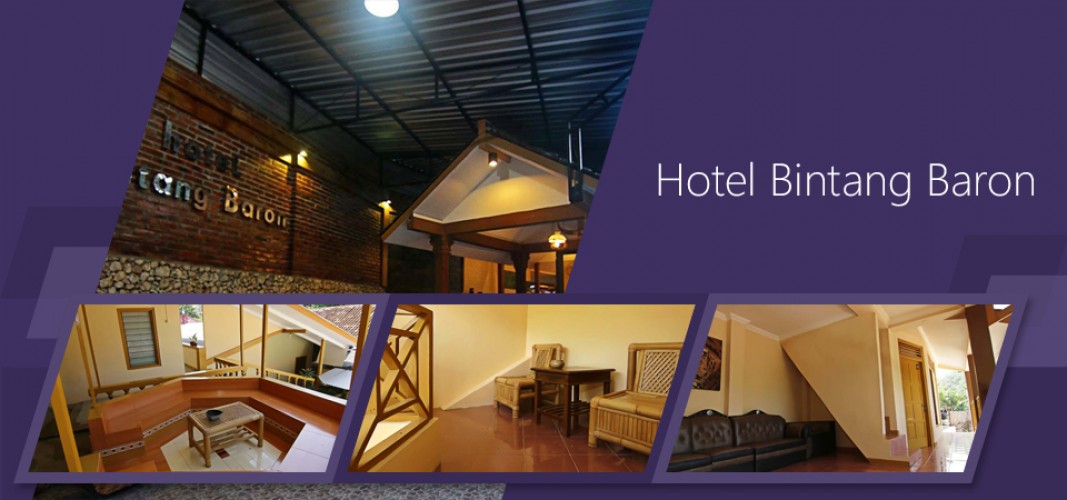 Hotel Bintang Baron